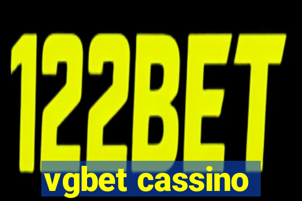 vgbet cassino